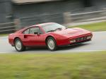 Ferrari 328 GTB 1985 года (US)